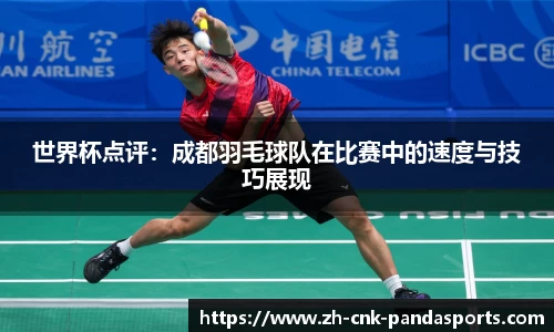 世界杯点评：成都羽毛球队在比赛中的速度与技巧展现