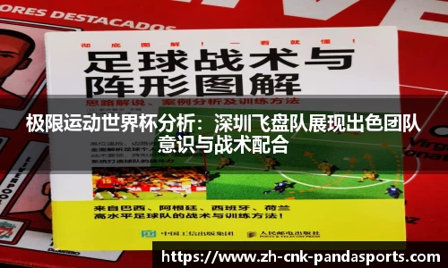 极限运动世界杯分析：深圳飞盘队展现出色团队意识与战术配合